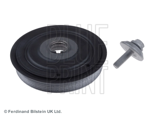 Belt Pulley, crankshaft